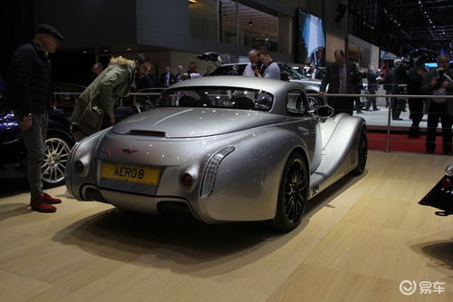 摩根汽车最新售价多少