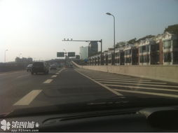 汽车高架匝道限速多少