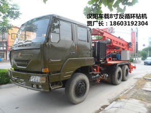 汽车钻机打桩速度多少