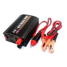 汽车是电源多少v