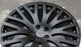 汽车多少寸轮毂省油