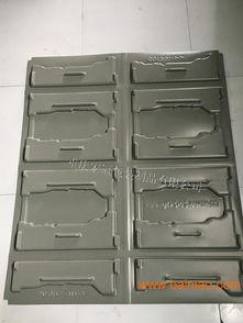 北京汽车托盘报价多少