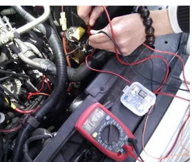 汽车电源用多少伏