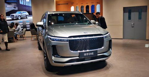 理想汽车老板套现多少