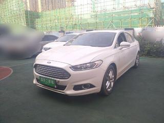 成都福特汽车估价多少