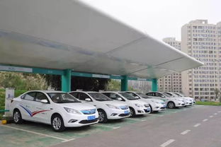 大连共享汽车租金多少