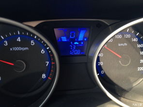 北京现在汽车油耗多少