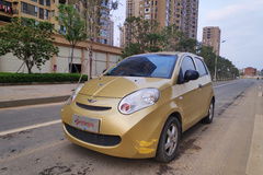 奇瑞汽车墨西哥售价多少