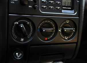 空调多少油汽车能开 空调多少油汽车能开