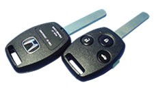 长安汽车钥匙多少把