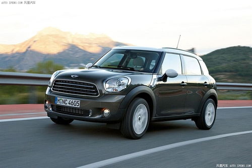 迷你汽车多少吨重啊