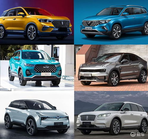 汽车今年多少钱