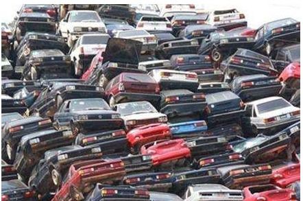 汽车经营资金写多少