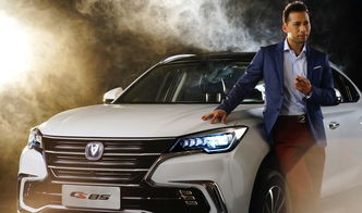 长安汽车新车消费多少 长安汽车新车消费多少