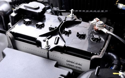 汽车打火要用多少电量