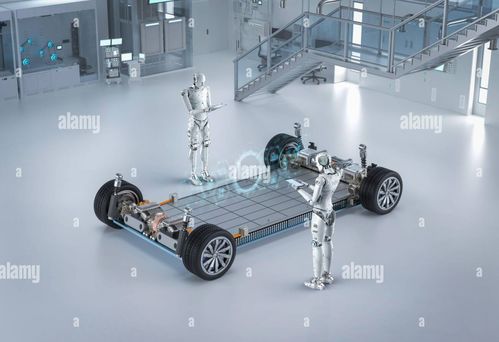 汽车有多少物料组成