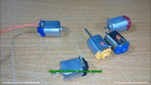 汽车机械水泵转速多少 汽车机械水泵转速多少