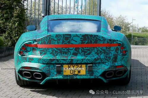 纽约汽车升级马力多少