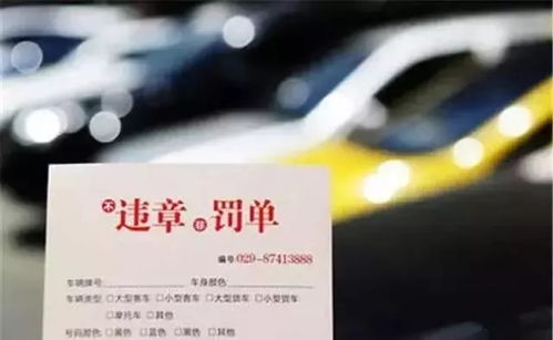 汽车违章套路多少罚款 汽车违章套路多少罚款