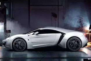 汽车迈凯伦价格是多少 汽车迈凯伦价格是多少