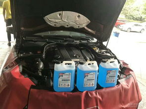 汽车清洗油选择多少