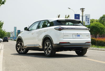 宜昌哪吒汽车售价多少