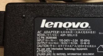 联想汽车充电电压多少