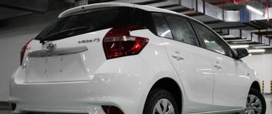 丰田汽车每年降价多少