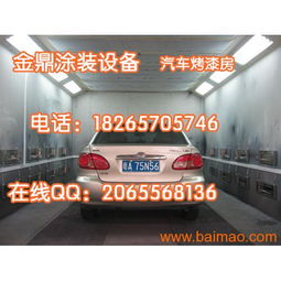 多少温度可以汽车喷漆