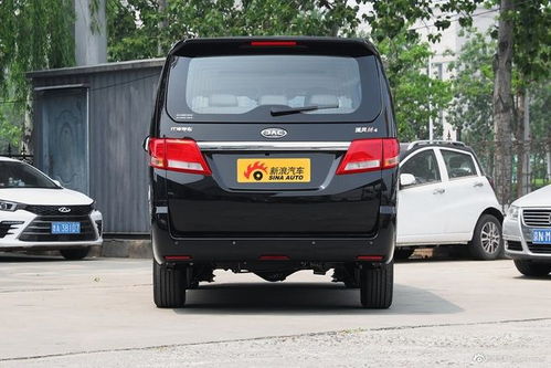 江淮汽车最高多少万