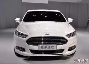 美系汽车有多少