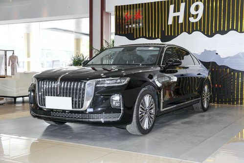 红旗汽车月产多少辆