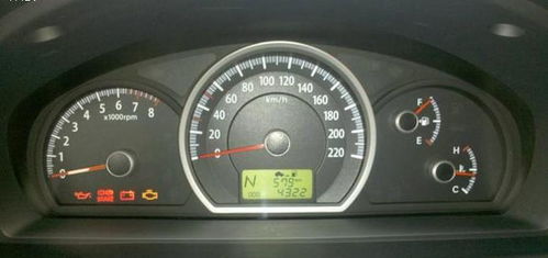 100斤汽车油耗多少