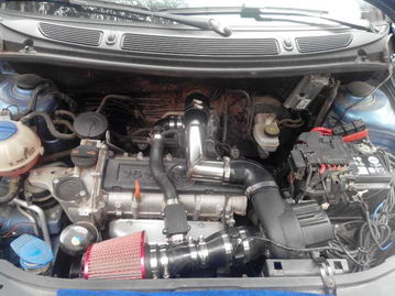 汽车涡轮增压油耗多少 汽车涡轮增压油耗多少