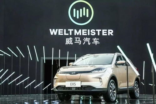 威马汽车多少店 威马汽车多少店