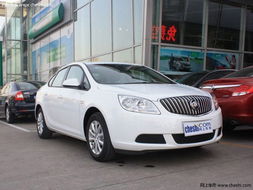 大同别克汽车优惠多少 大同别克汽车优惠多少