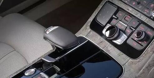 汽车多少种换挡杆