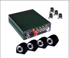 汽车sd卡尺寸多少