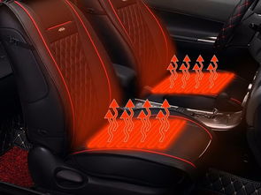 汽车坐垫寿命多少