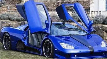 汽车豪华跑车多少元 汽车豪华跑车多少元