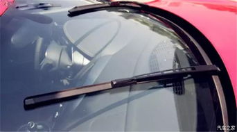 汽车雨刷价格多少