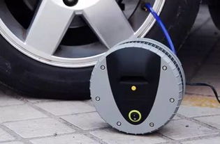 汽车气压应该打多少 汽车气压应该打多少