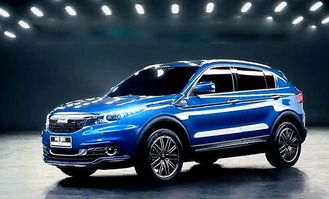 观致汽车折旧多少