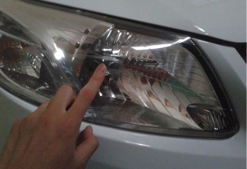 汽车近光多少瓦 汽车近光多少瓦