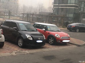 北京有多少汽车家庭