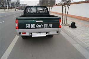 雄狮汽车多少钱 雄狮汽车多少钱