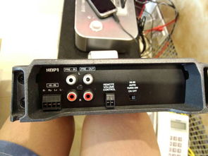 汽车功放接多少伏 汽车功放接多少伏