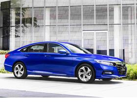 泉州本田汽车首付多少 泉州本田汽车首付多少