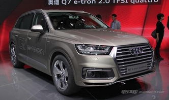 奥迪724汽车排量多少 奥迪724汽车排量多少