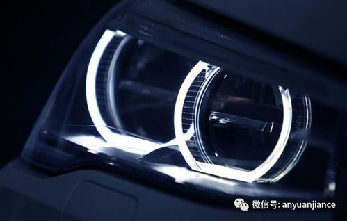 汽车大灯多少亮度够用